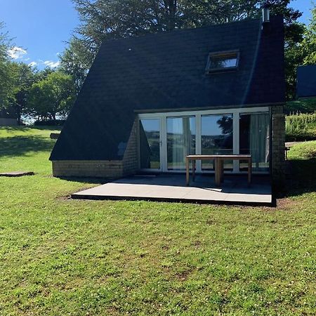 Maison Napoleon Malmedy Exteriör bild