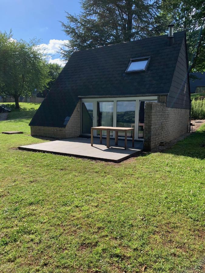 Maison Napoleon Malmedy Exteriör bild