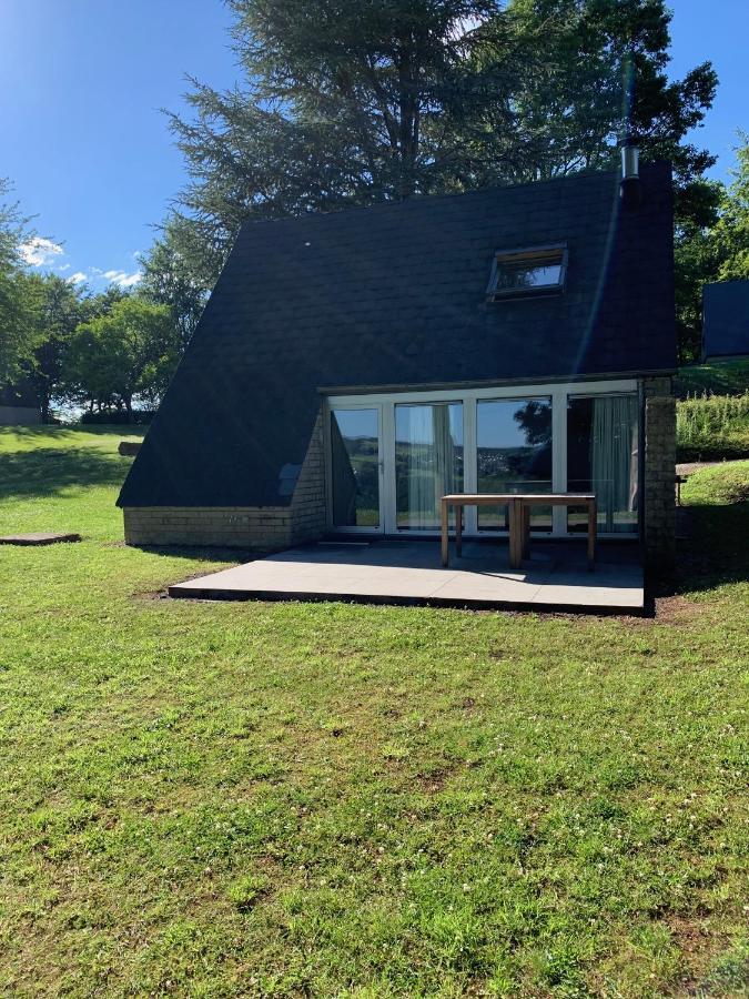 Maison Napoleon Malmedy Exteriör bild